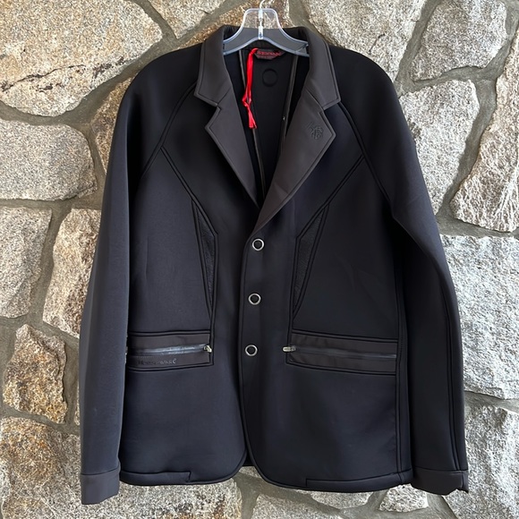 NWOT Horseware Ireland Equestrian Competition Jacket - Picture 2 of 14